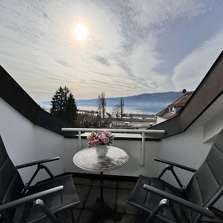 Апартаменты Casa Via Бодман-Людвигсхафен Экстерьер фото