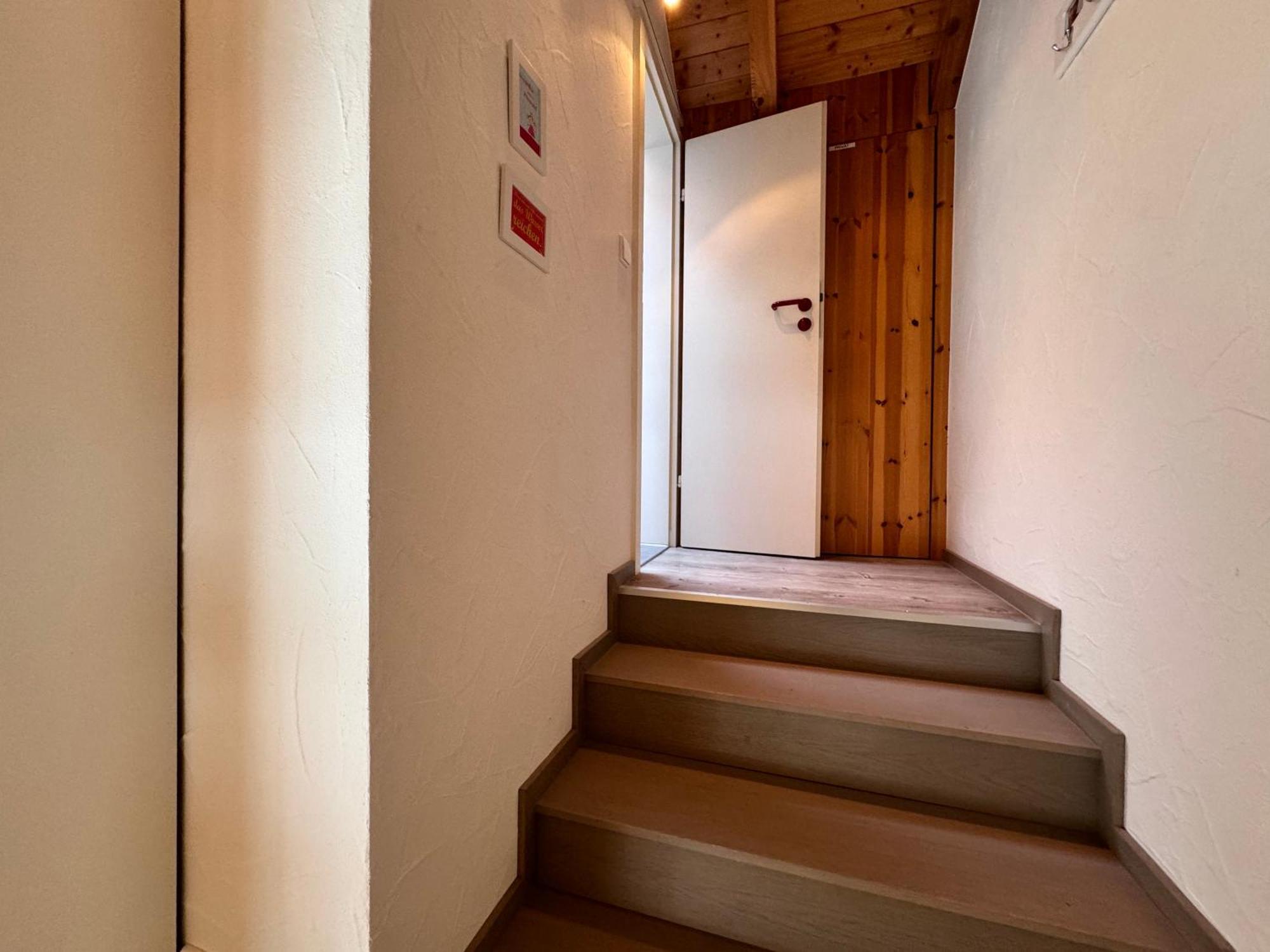 Апартаменты Casa Via Бодман-Людвигсхафен Экстерьер фото