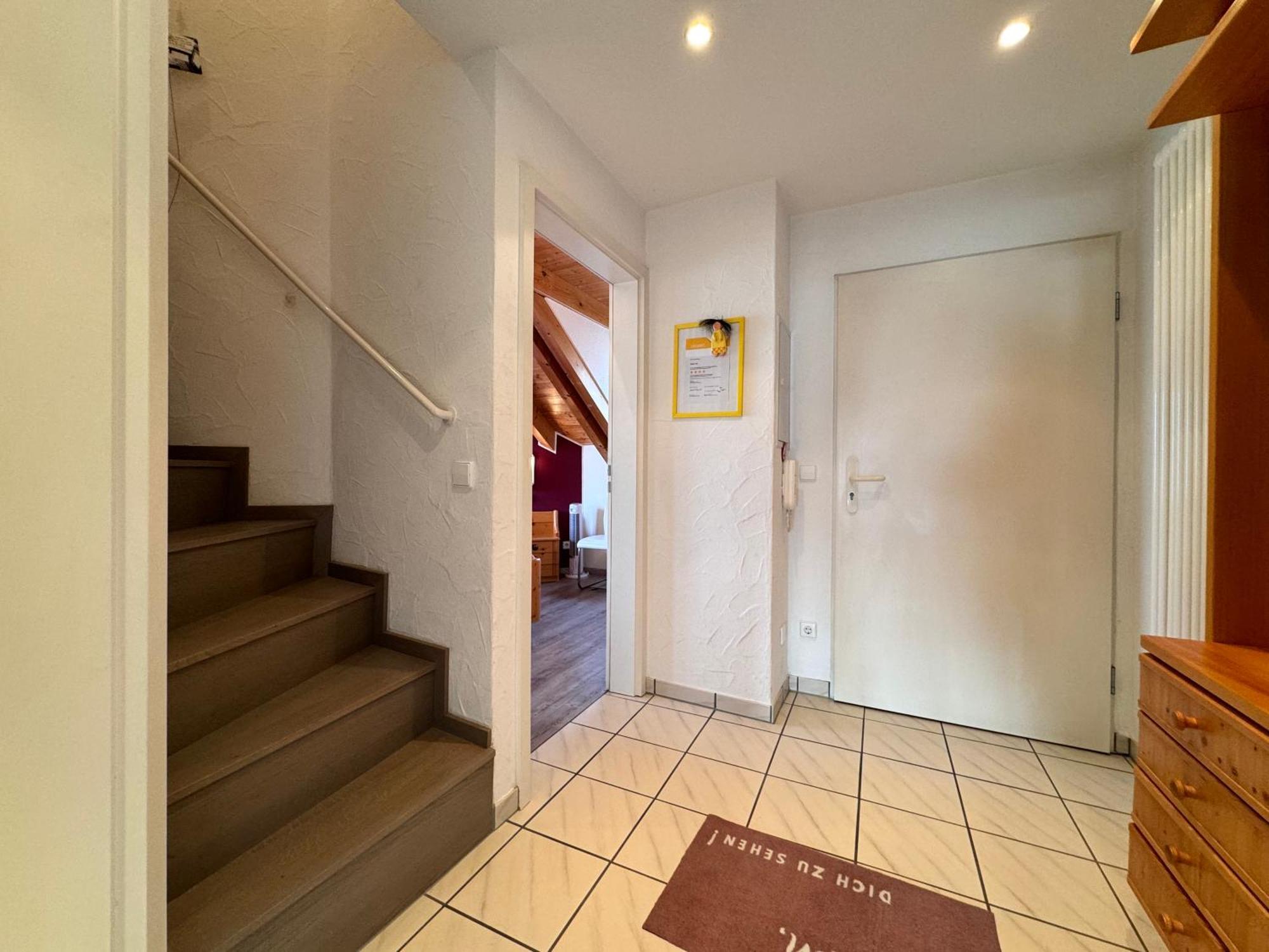 Апартаменты Casa Via Бодман-Людвигсхафен Экстерьер фото
