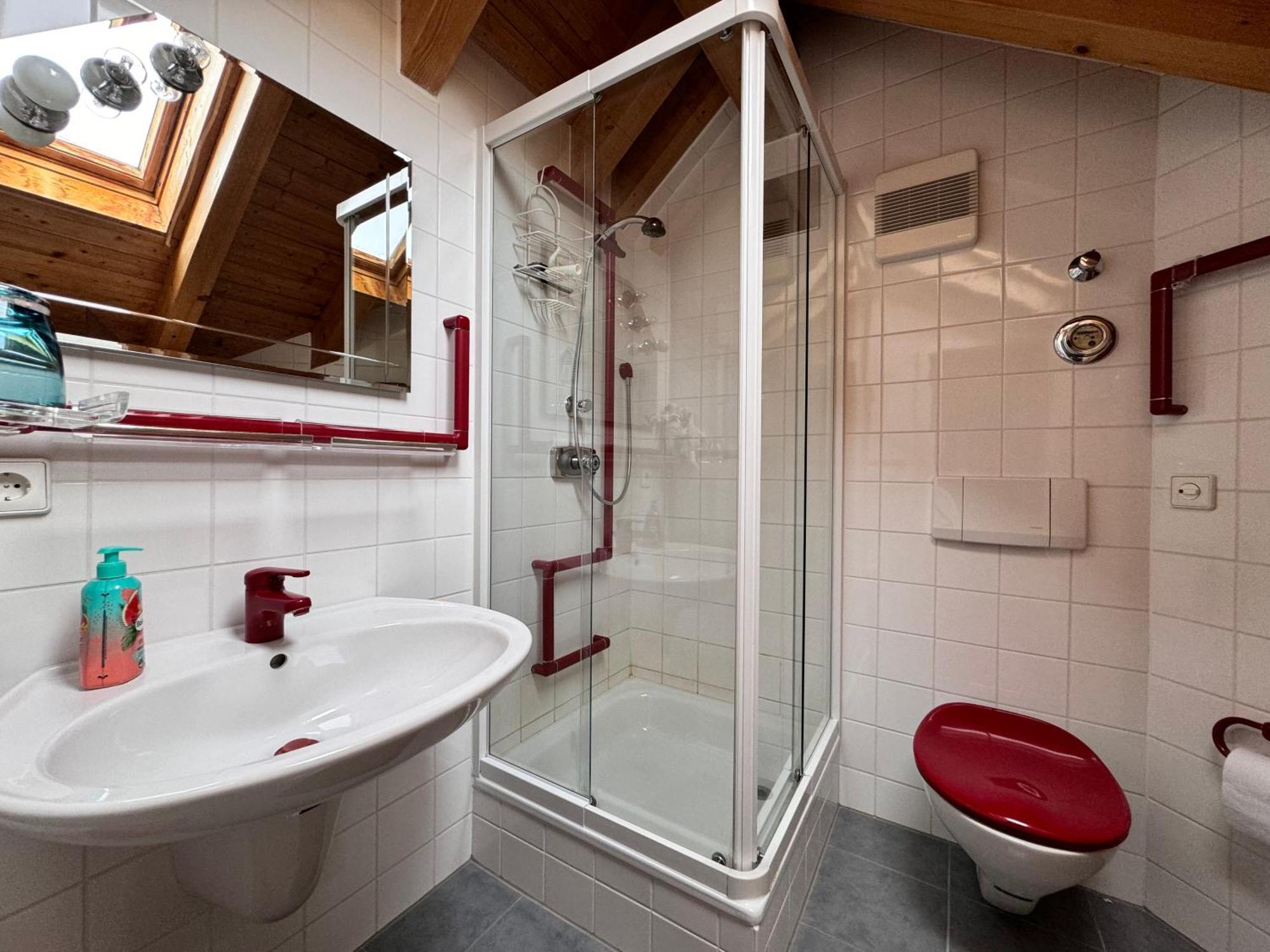 Апартаменты Casa Via Бодман-Людвигсхафен Экстерьер фото