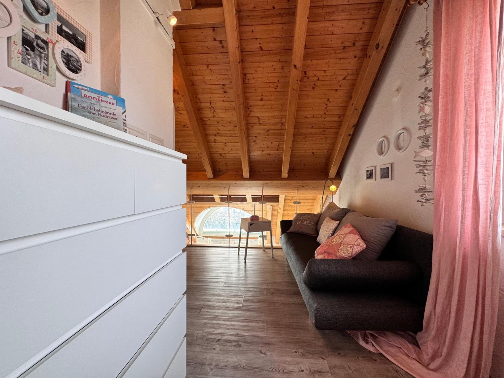 Апартаменты Casa Via Бодман-Людвигсхафен Экстерьер фото