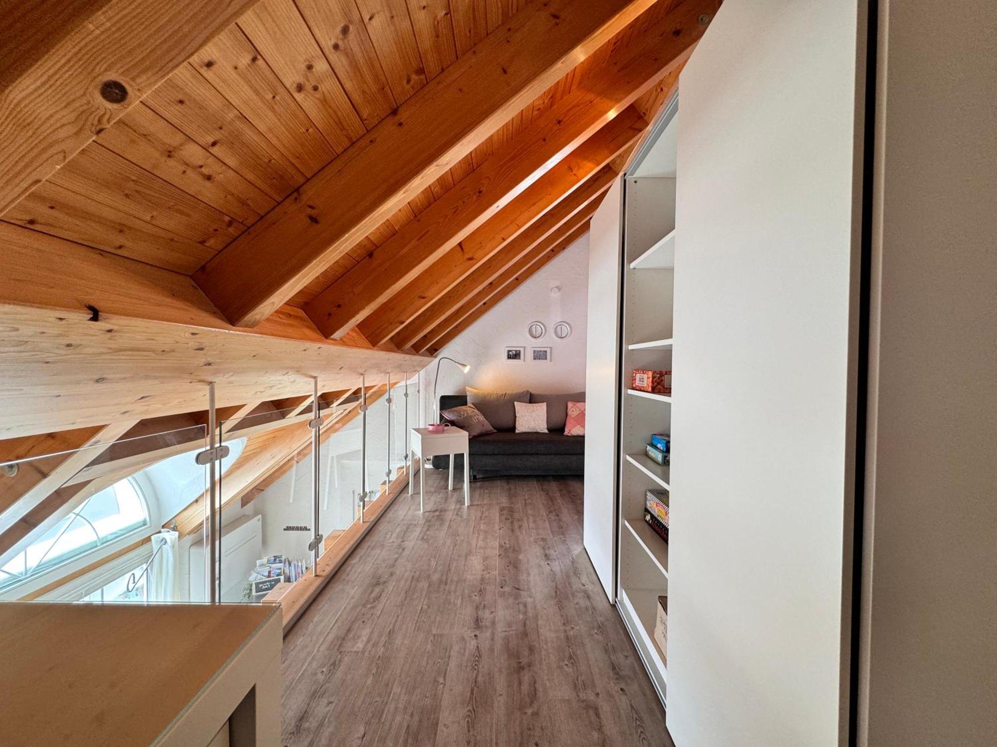 Апартаменты Casa Via Бодман-Людвигсхафен Экстерьер фото