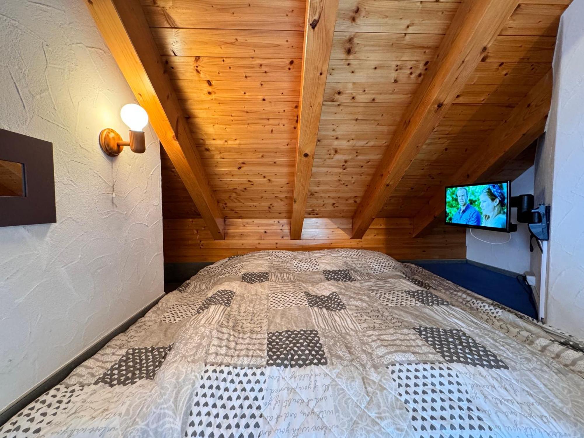 Апартаменты Casa Via Бодман-Людвигсхафен Экстерьер фото