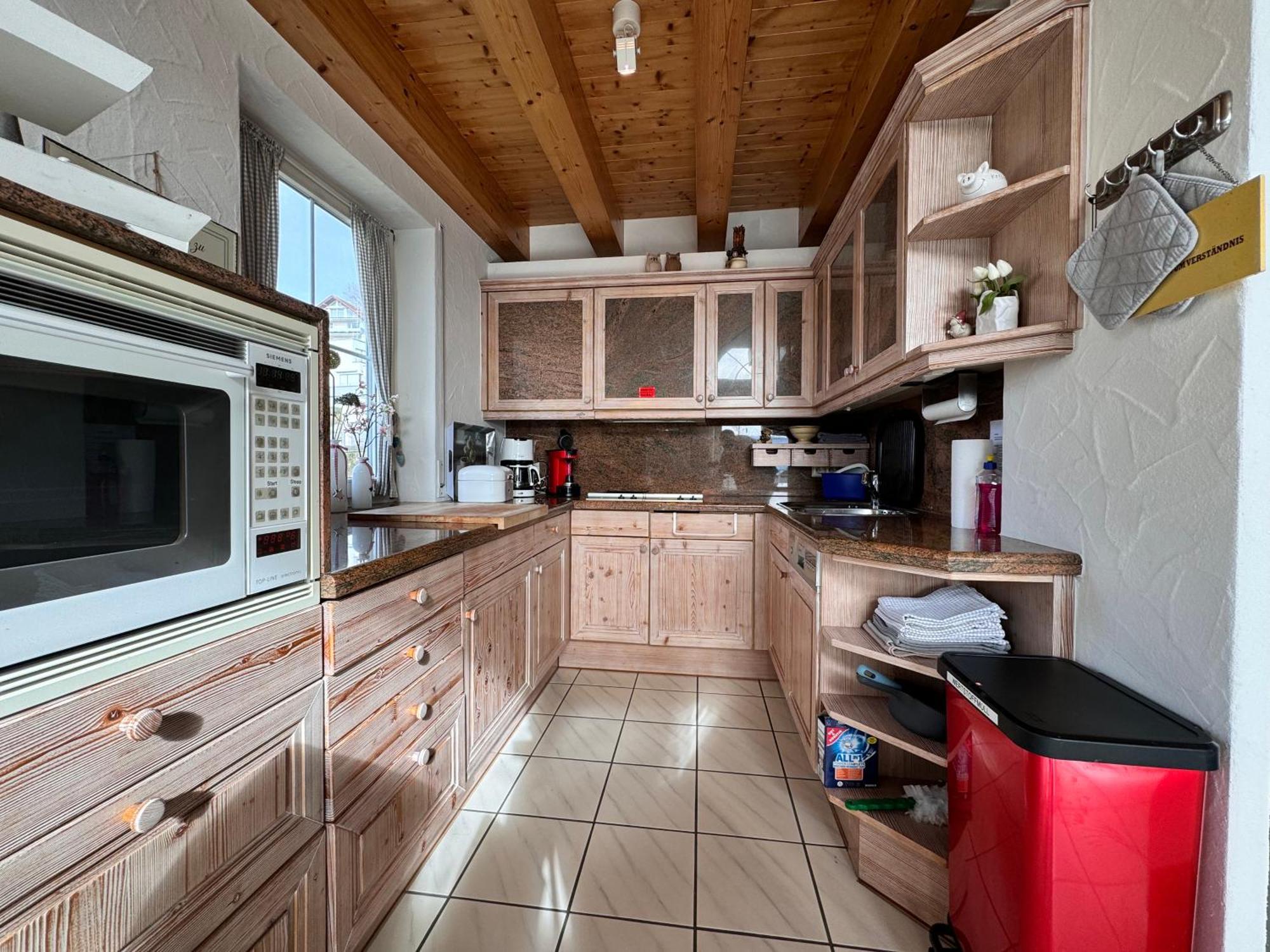Апартаменты Casa Via Бодман-Людвигсхафен Экстерьер фото
