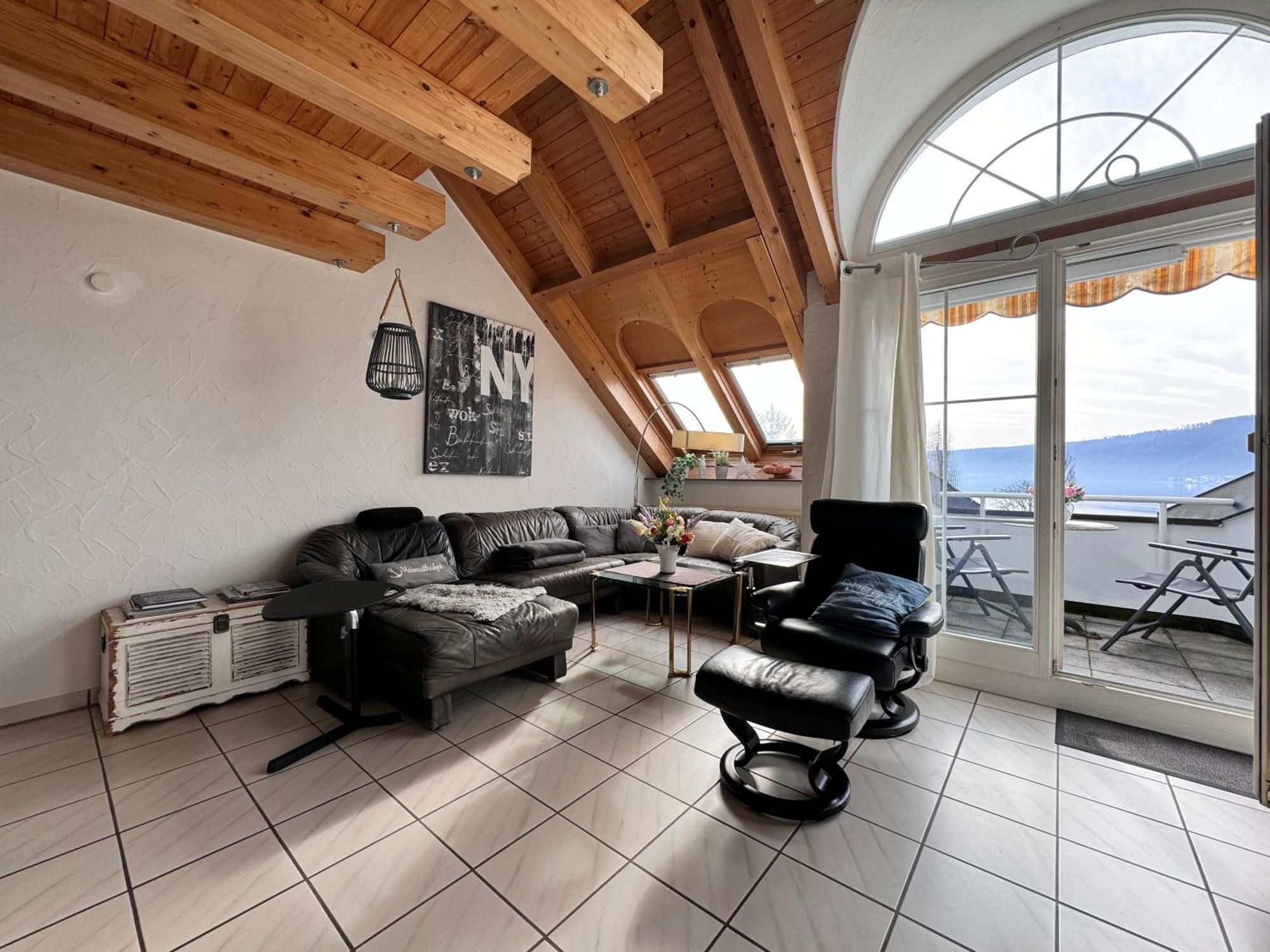 Апартаменты Casa Via Бодман-Людвигсхафен Экстерьер фото