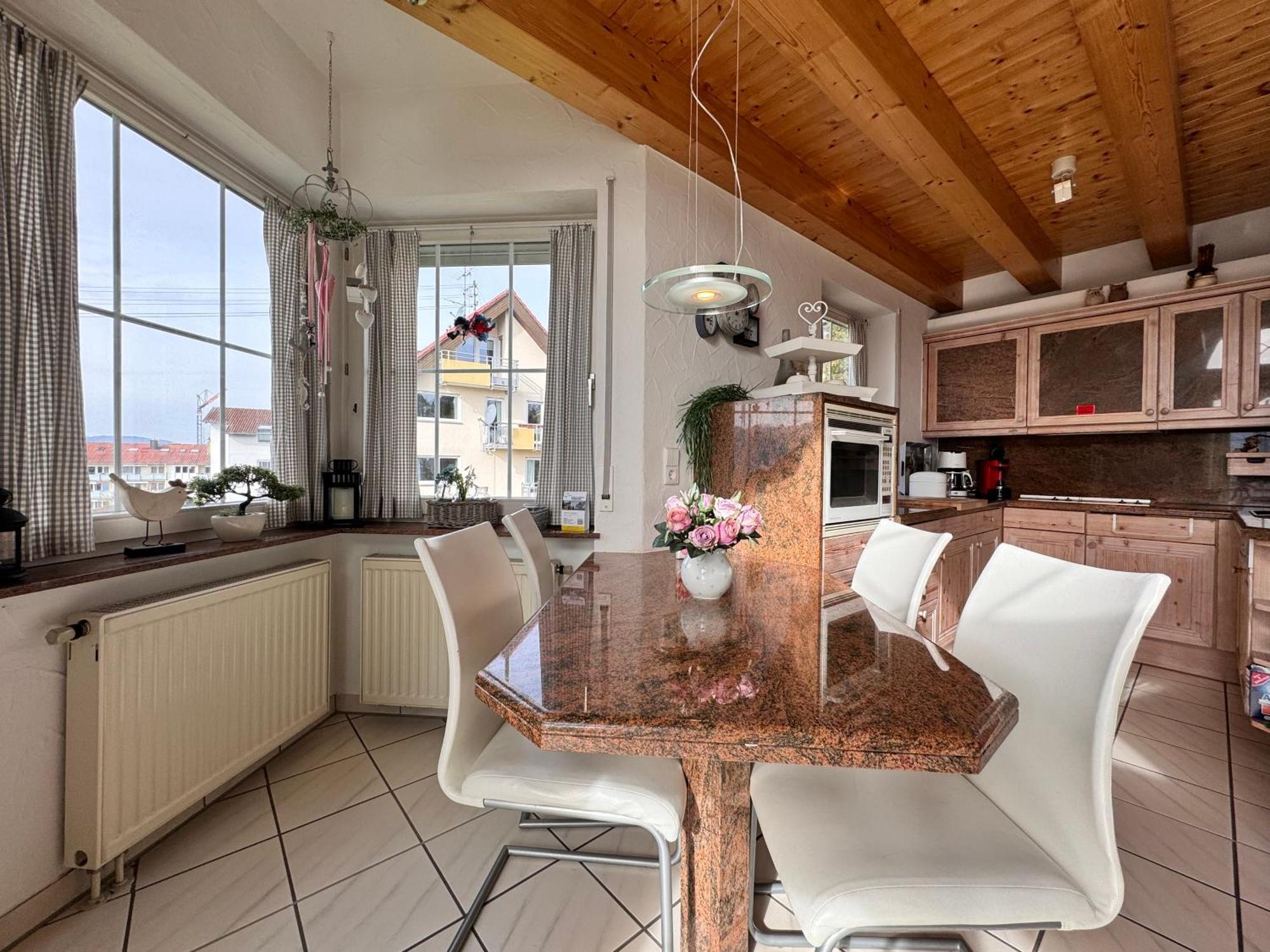 Апартаменты Casa Via Бодман-Людвигсхафен Экстерьер фото
