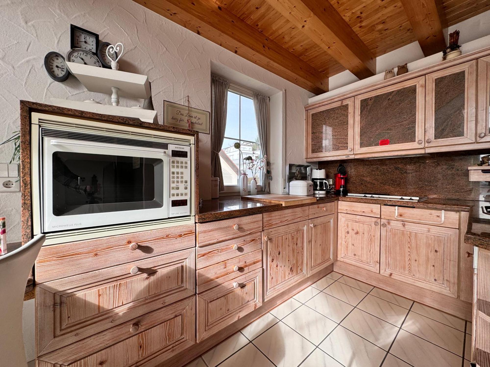 Апартаменты Casa Via Бодман-Людвигсхафен Экстерьер фото