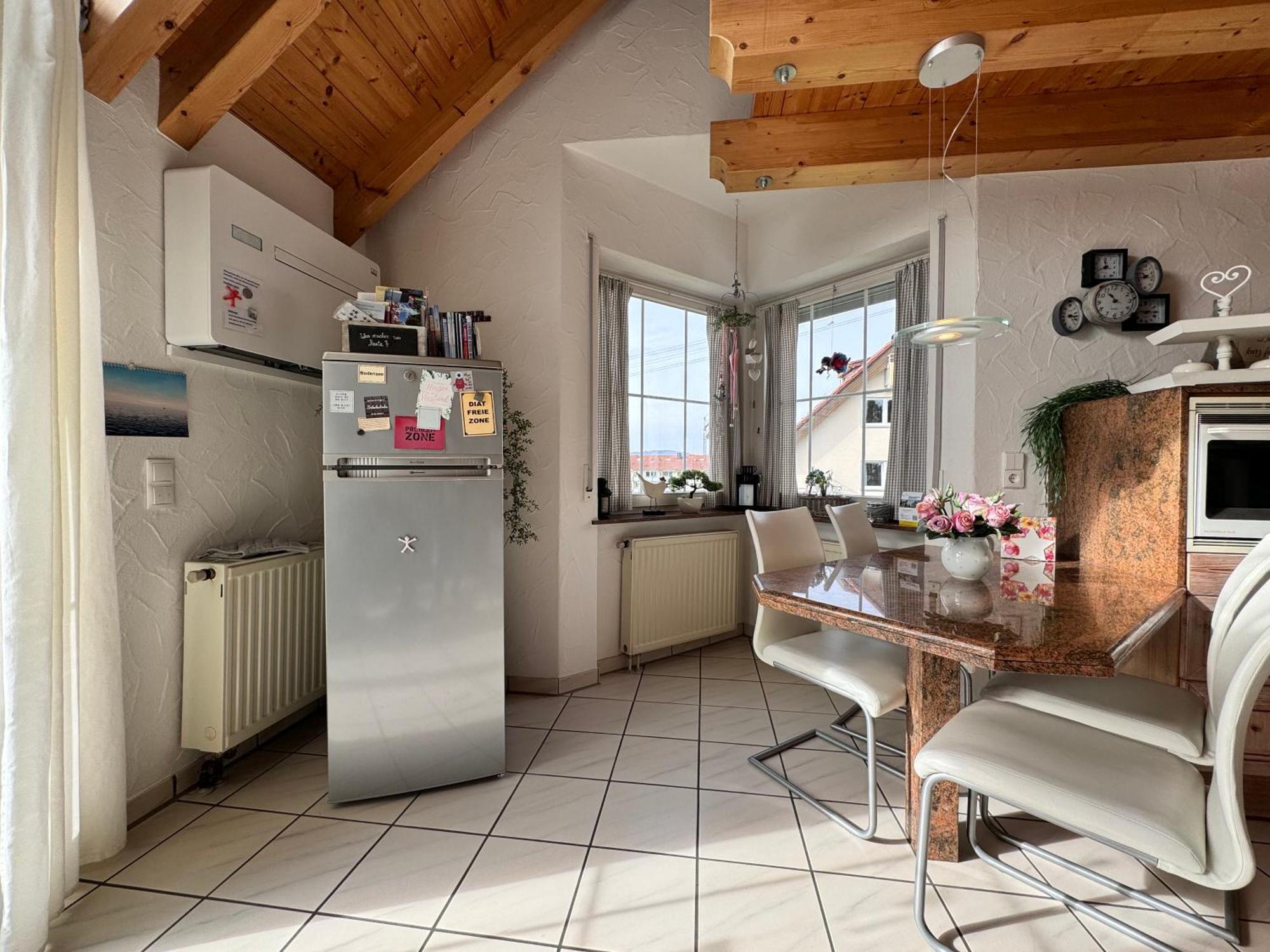 Апартаменты Casa Via Бодман-Людвигсхафен Экстерьер фото