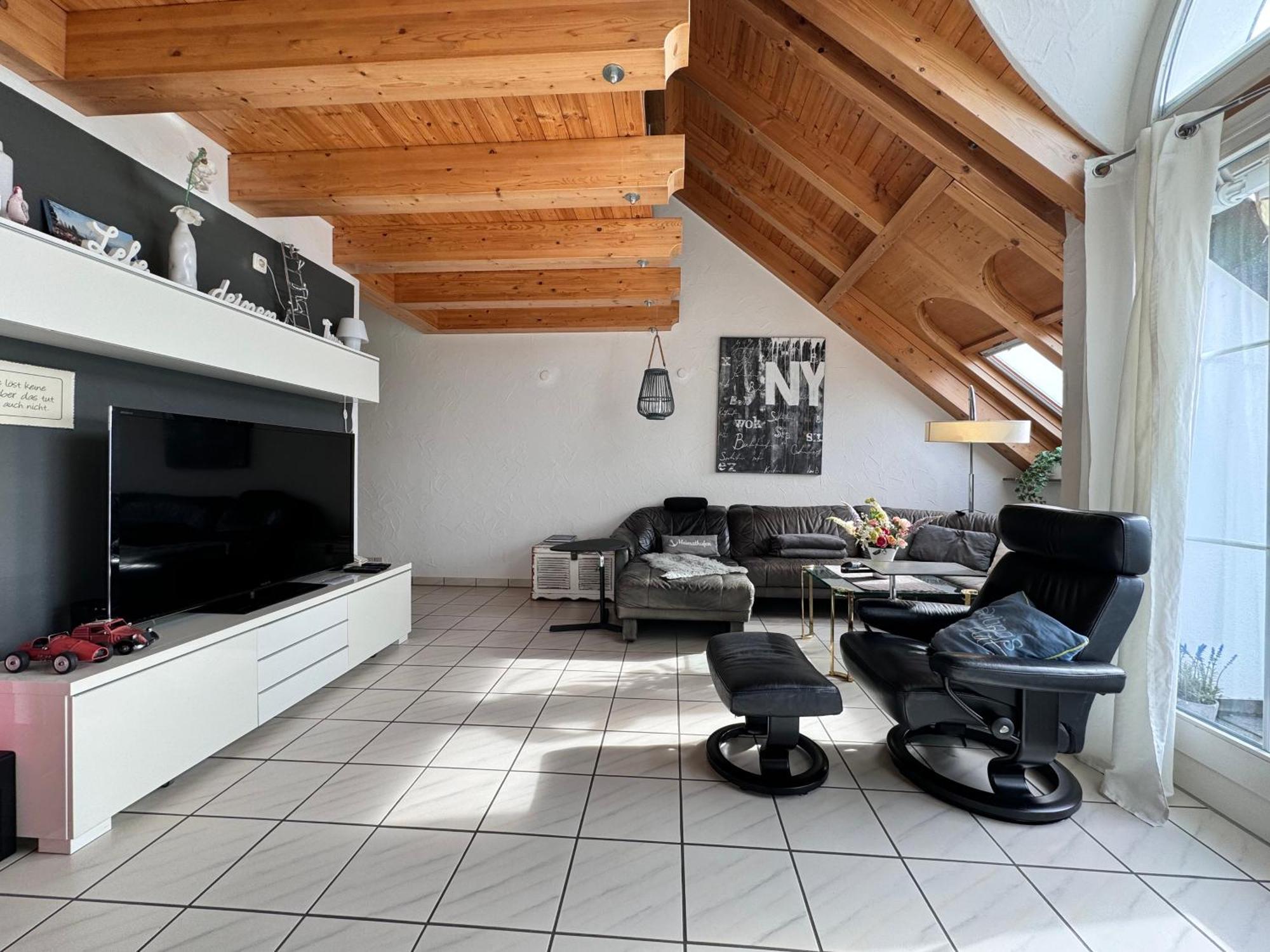 Апартаменты Casa Via Бодман-Людвигсхафен Экстерьер фото