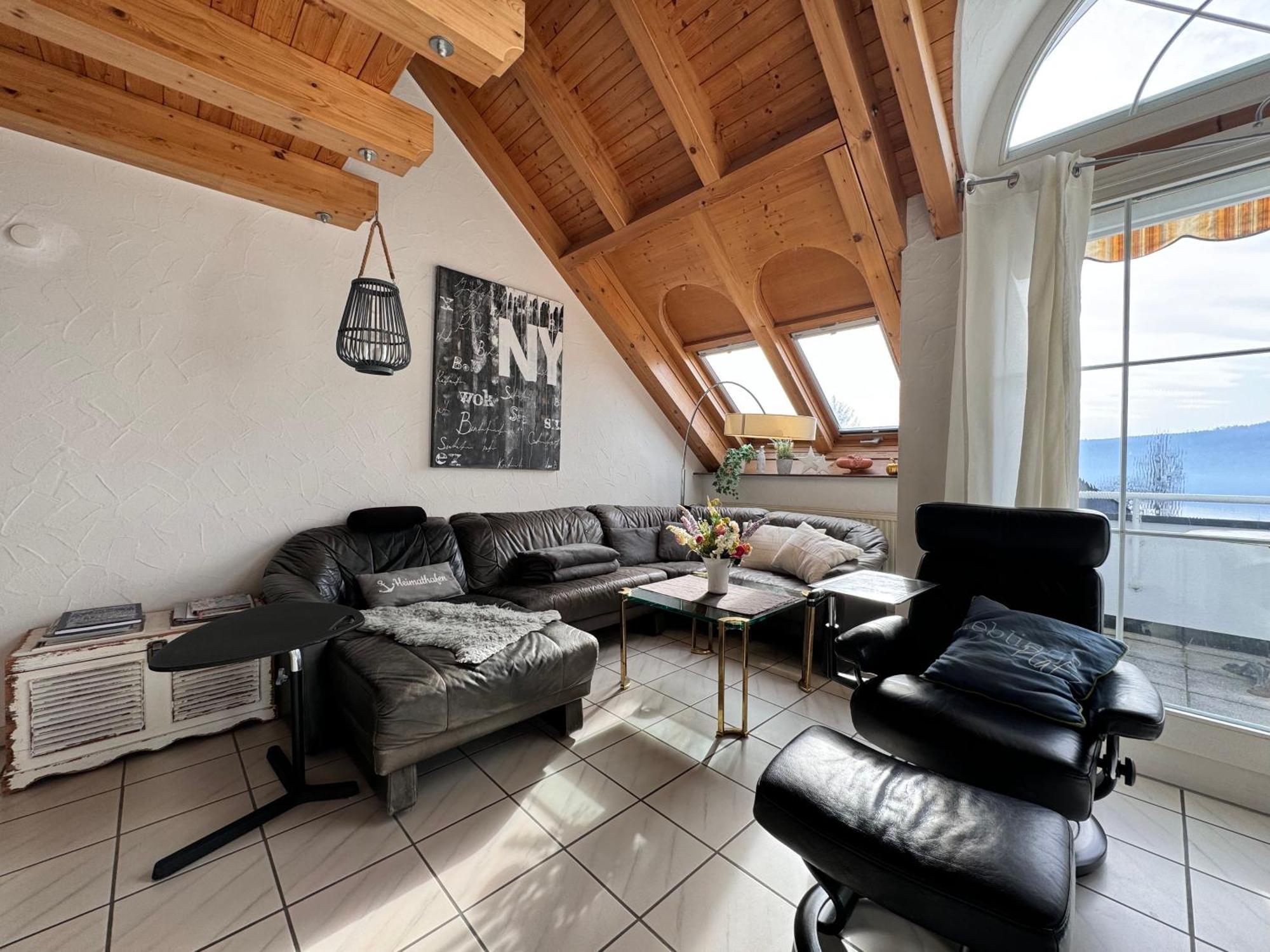 Апартаменты Casa Via Бодман-Людвигсхафен Экстерьер фото